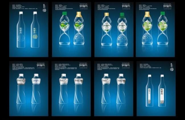 التلقائي آلة تعبئة المياه العذبة الطبيعية PET إنتاج المياه المعبأة في زجاجات