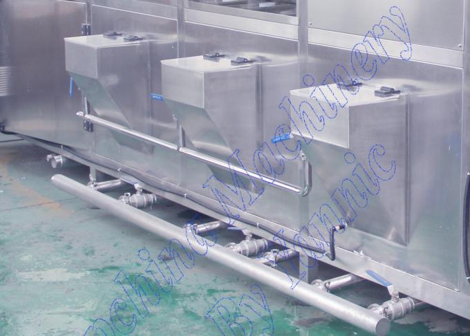5 جالون التلقائي تعبئة المياه آلة الشرب مصنع تعبئة المياه TXG-450
